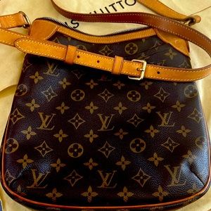 Louis Vuitton Bag